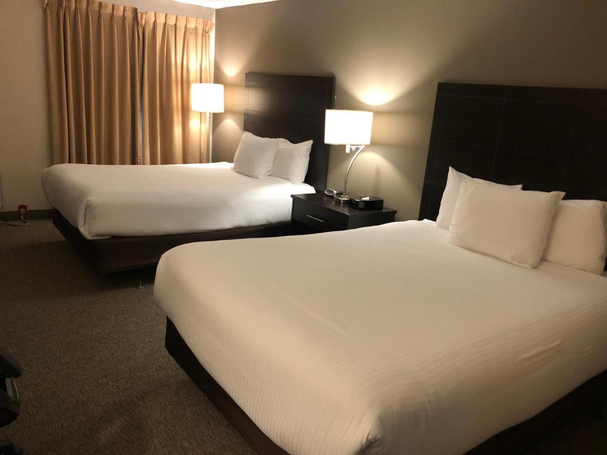 Travelodge By Wyndham Lindsay Extérieur photo